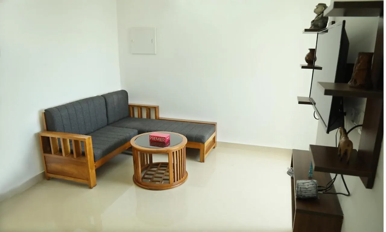 Alite Enclaves Fully Furnished Apartments Thrissur