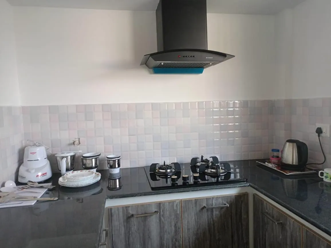 Alite Enclaves Fully Furnished Apartments Thrissur