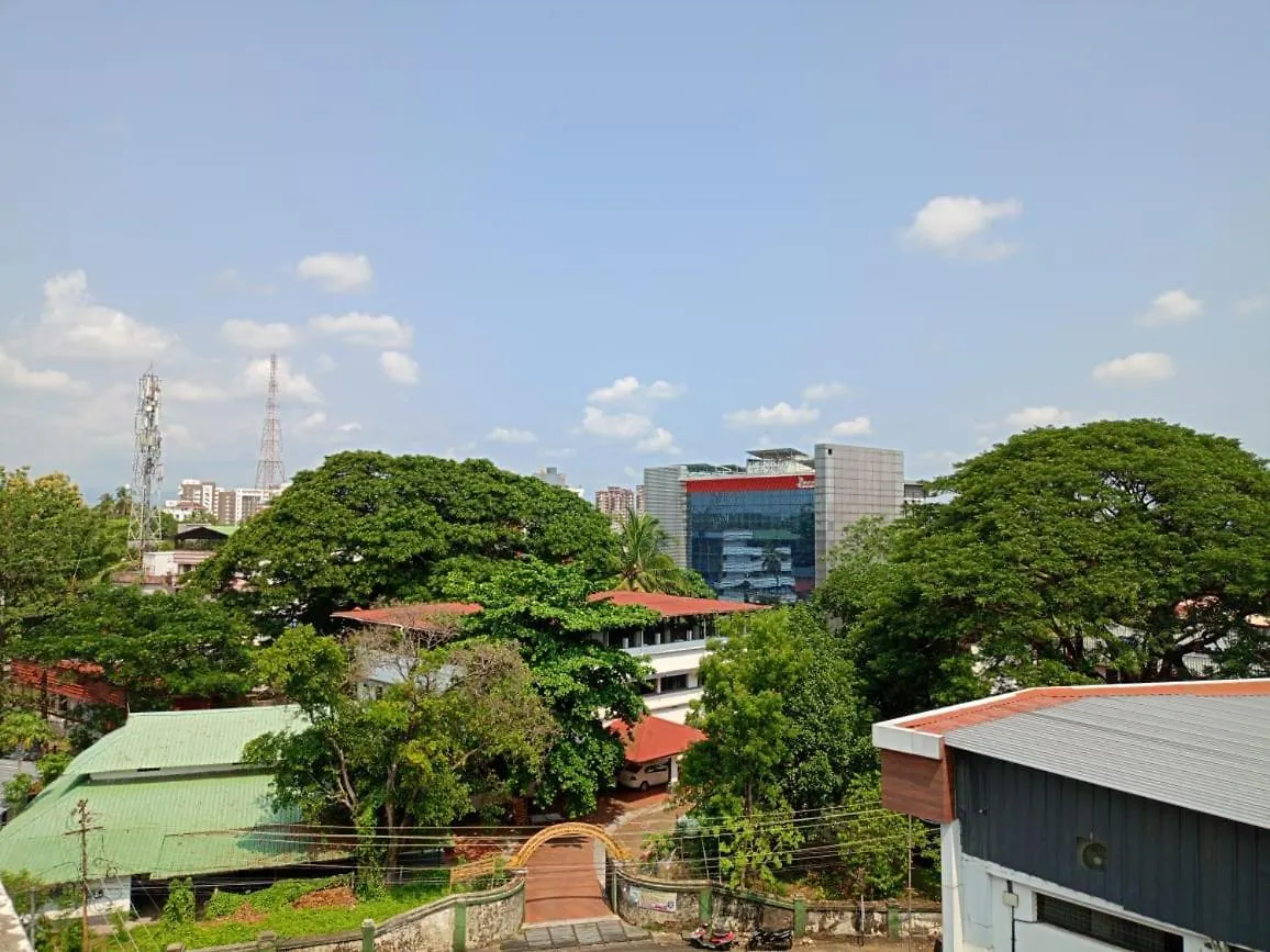 Alite Enclaves Fully Furnished Apartments Thrissur
