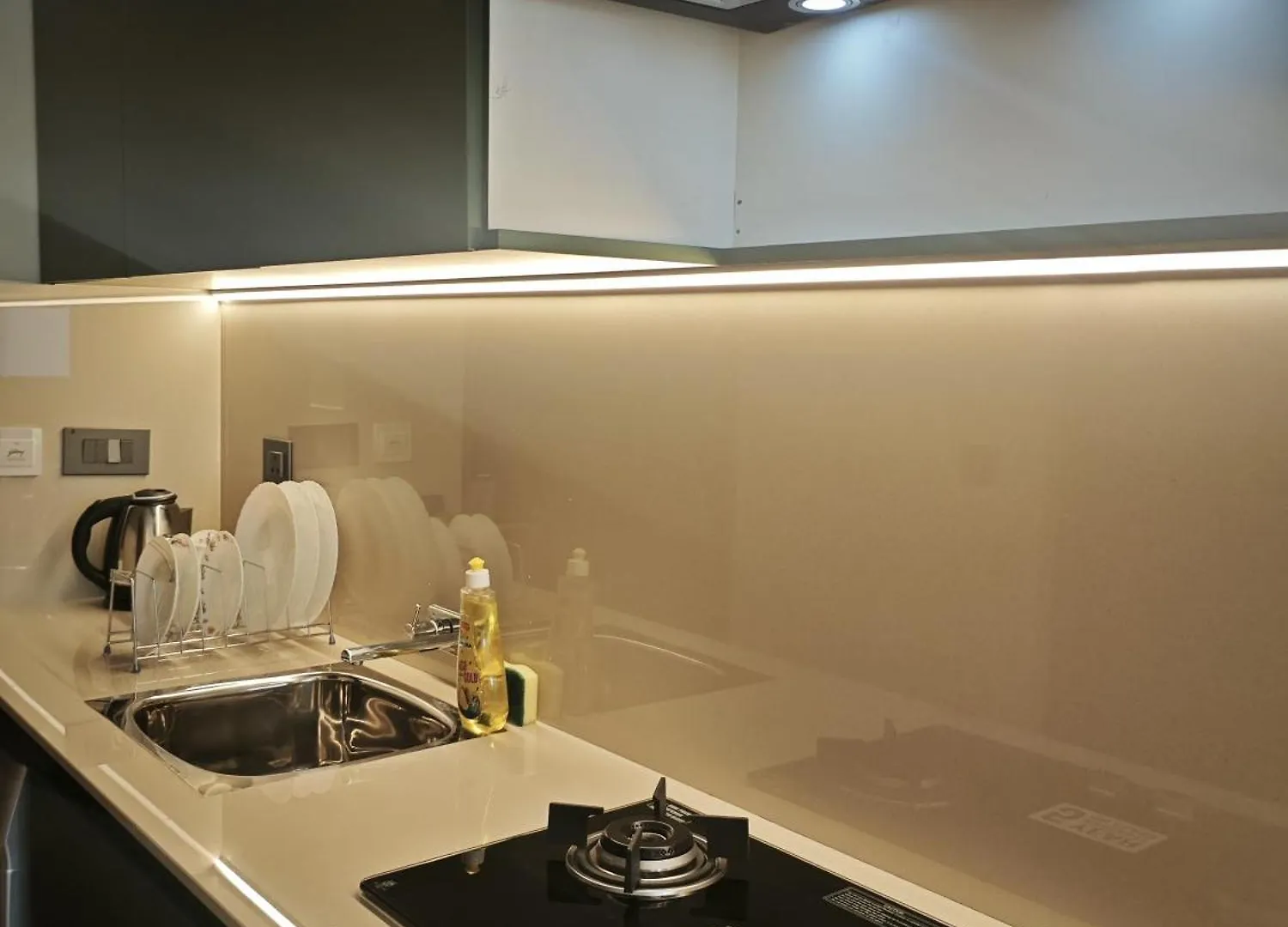 Alite Enclaves Fully Furnished Apartments Thrissur Индия