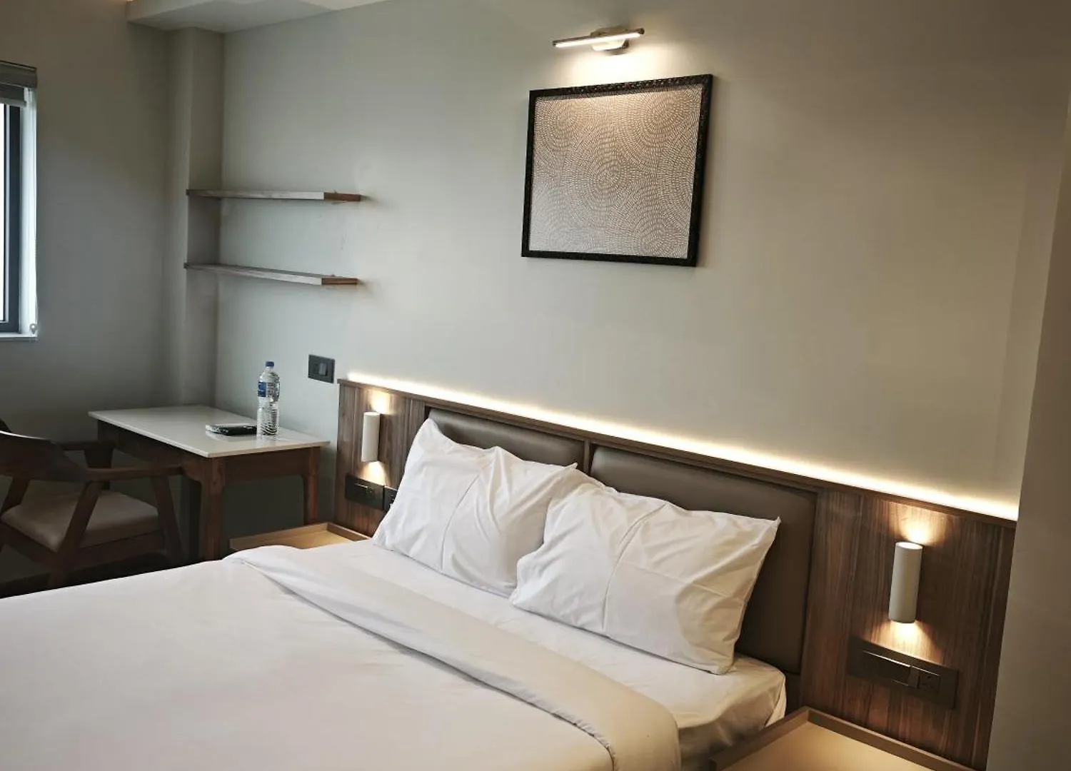 Alite Enclaves Fully Furnished Apartments Thrissur