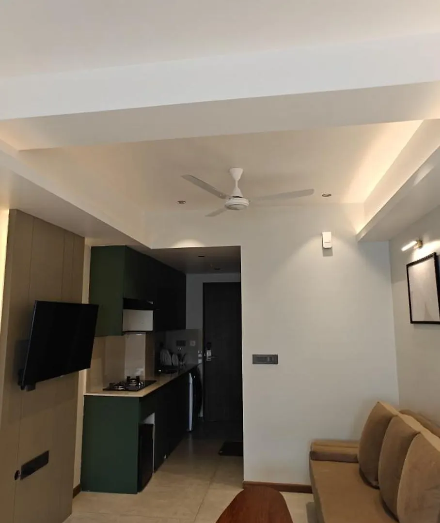 Alite Enclaves Fully Furnished Apartments Thrissur