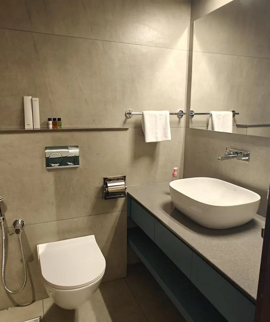 Alite Enclaves Fully Furnished Apartments Thrissur 0*,