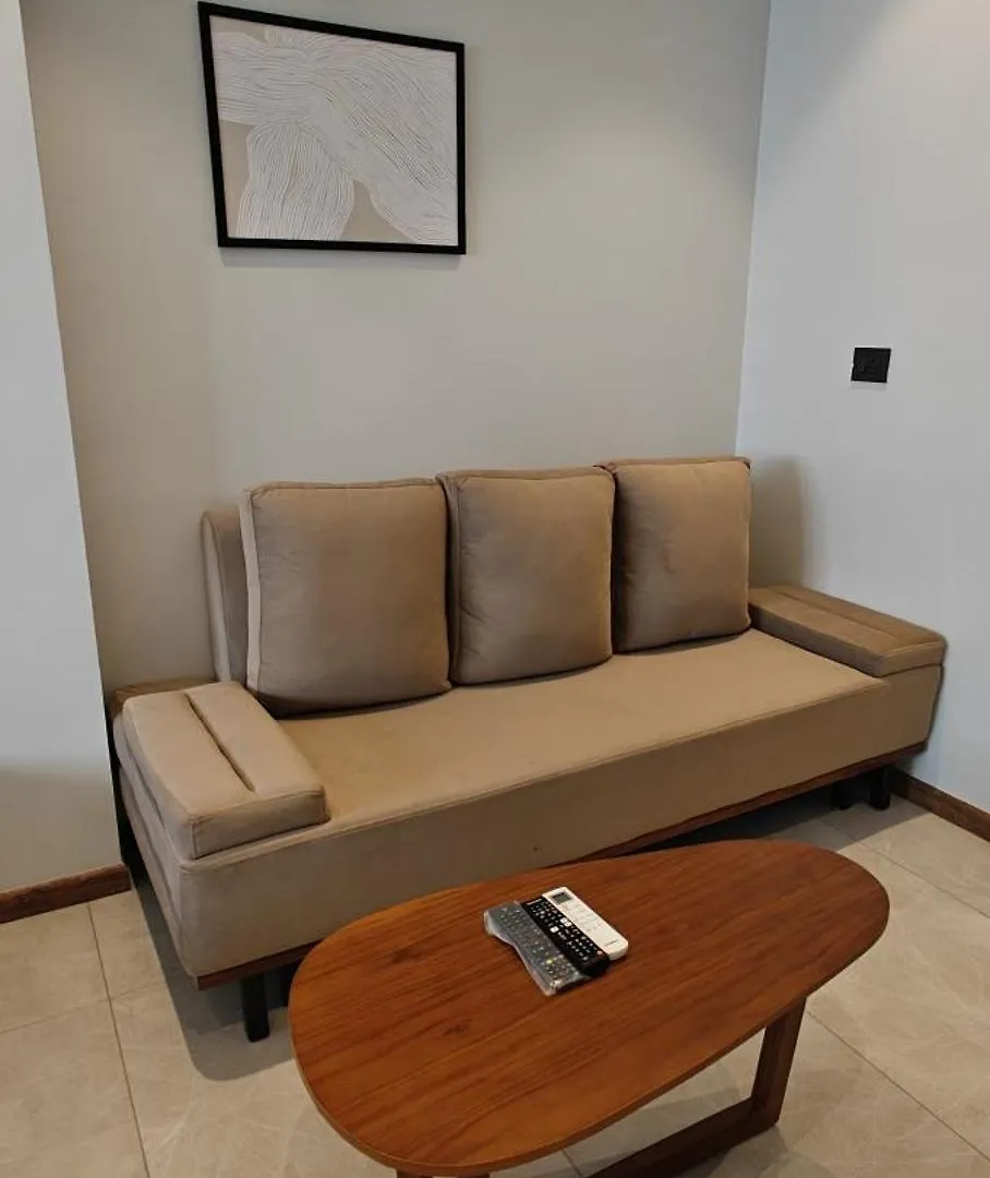 Alite Enclaves Fully Furnished Apartments Thrissur
